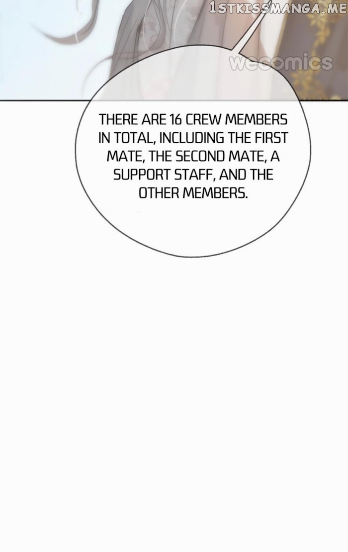 Please, Sleep With Me Chapter 21 - Page 44