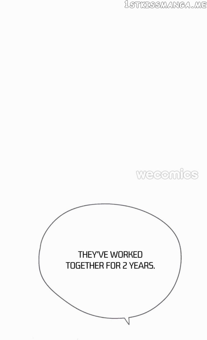 Please, Sleep With Me Chapter 21 - Page 45