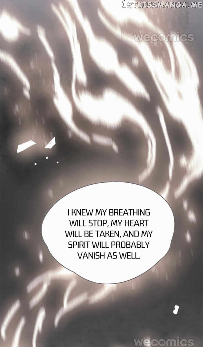 Please, Sleep With Me Chapter 21 - Page 8