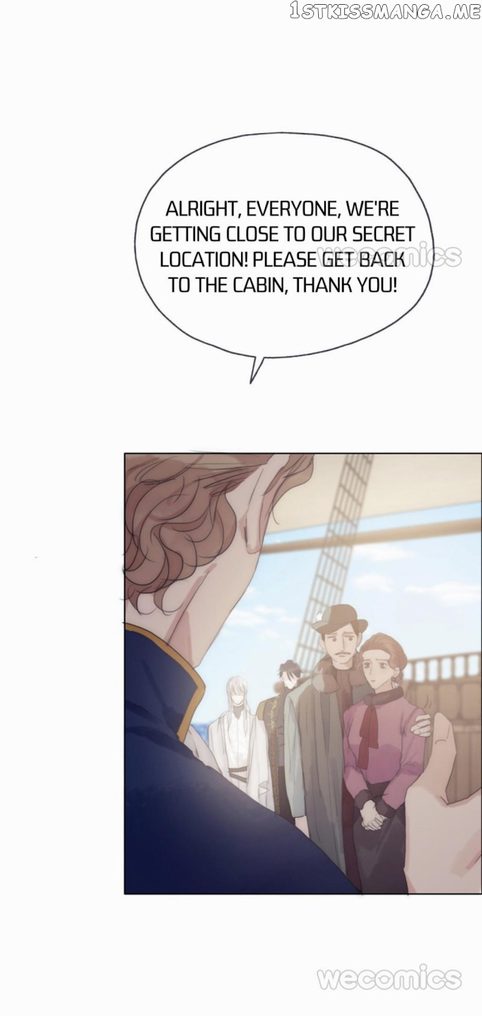 Please, Sleep With Me Chapter 22 - Page 11