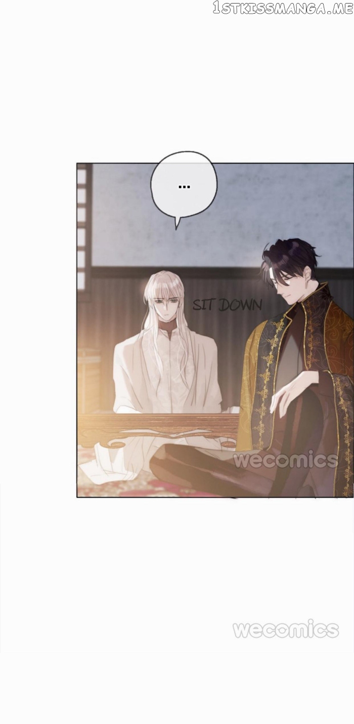 Please, Sleep With Me Chapter 22 - Page 16