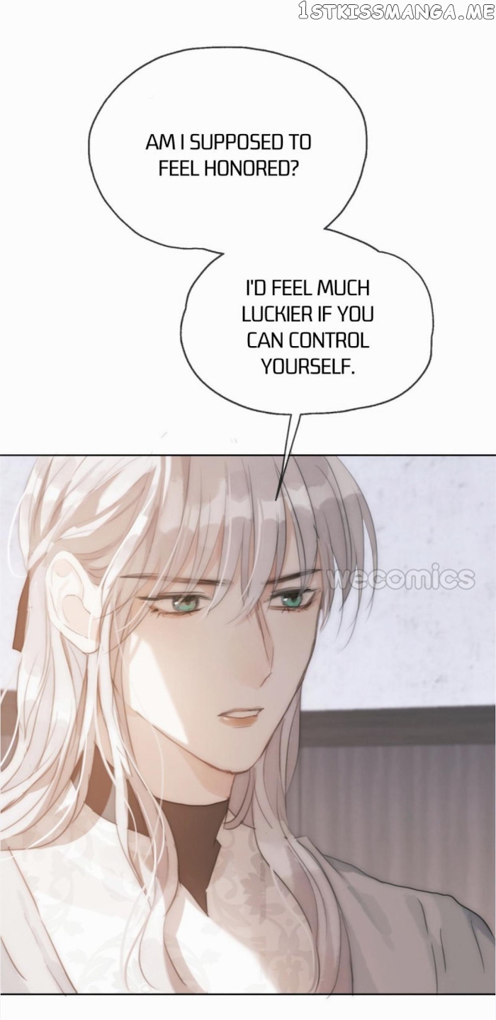 Please, Sleep With Me Chapter 22 - Page 24