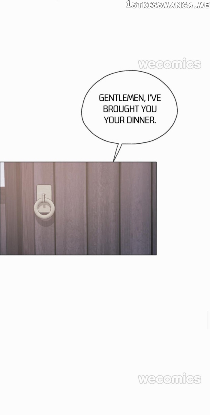 Please, Sleep With Me Chapter 22 - Page 26