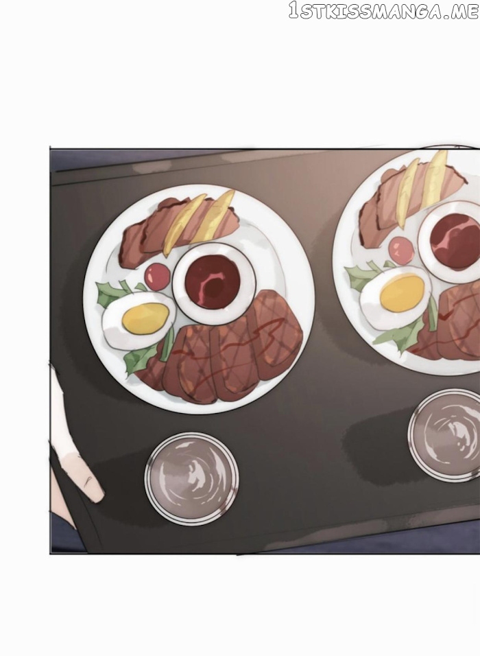 Please, Sleep With Me Chapter 22 - Page 27