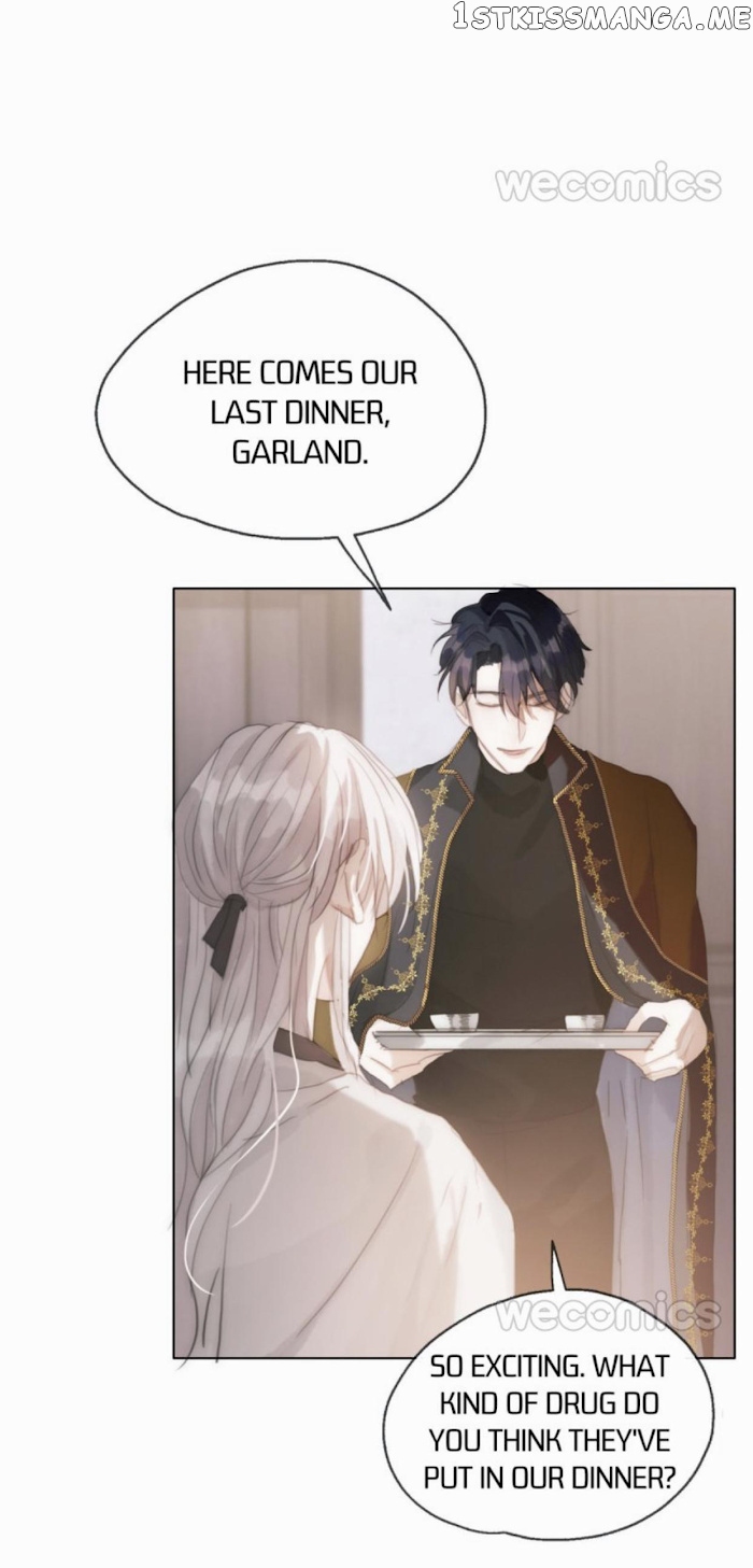 Please, Sleep With Me Chapter 22 - Page 28