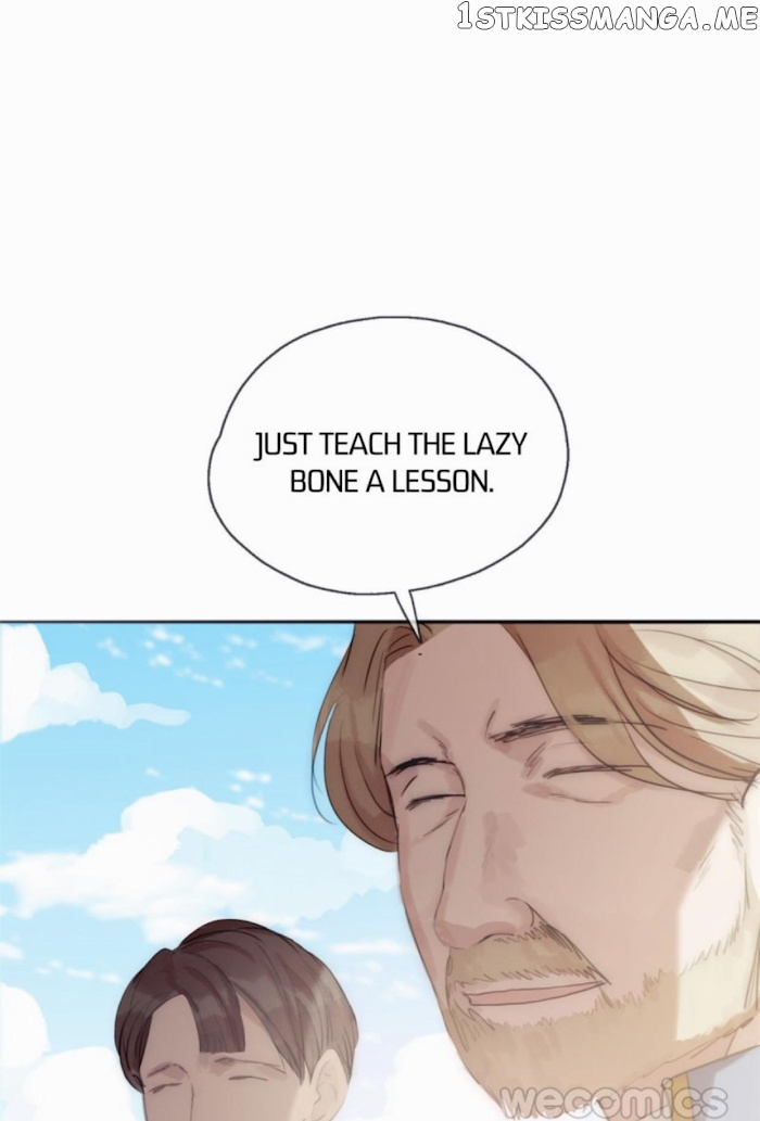 Please, Sleep With Me Chapter 22 - Page 4