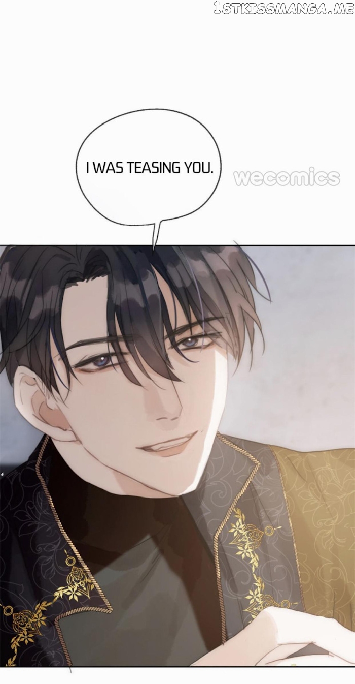 Please, Sleep With Me Chapter 22 - Page 33