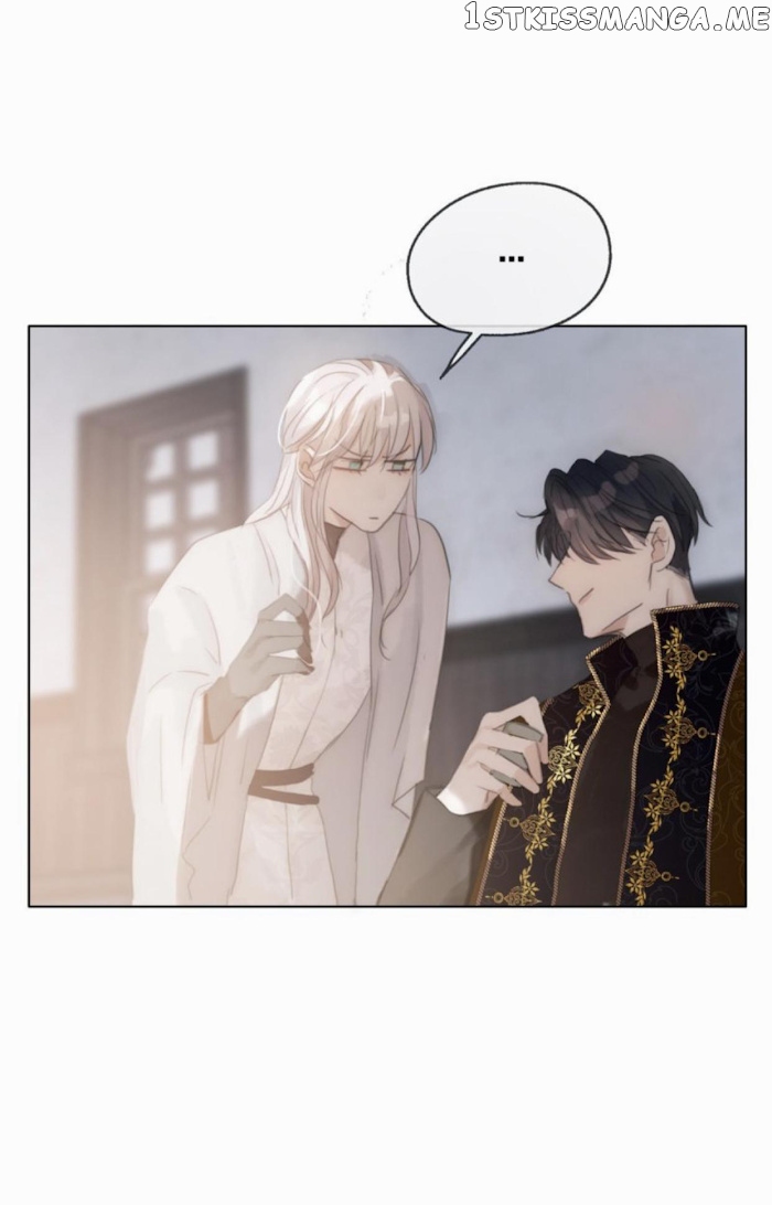 Please, Sleep With Me Chapter 22 - Page 34