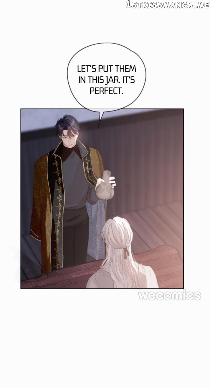 Please, Sleep With Me Chapter 22 - Page 38