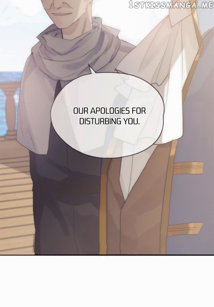 Please, Sleep With Me Chapter 22 - Page 5