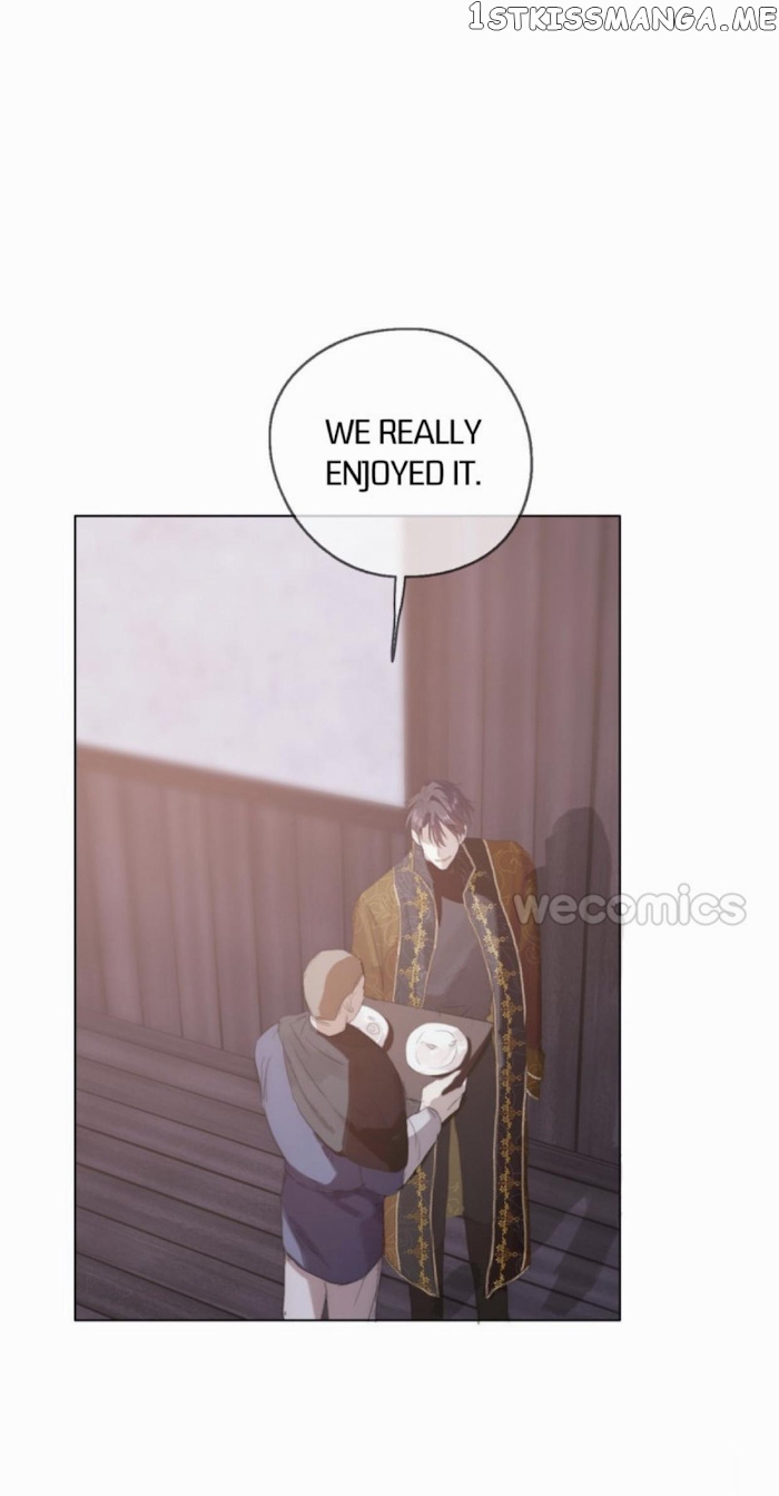 Please, Sleep With Me Chapter 22 - Page 41