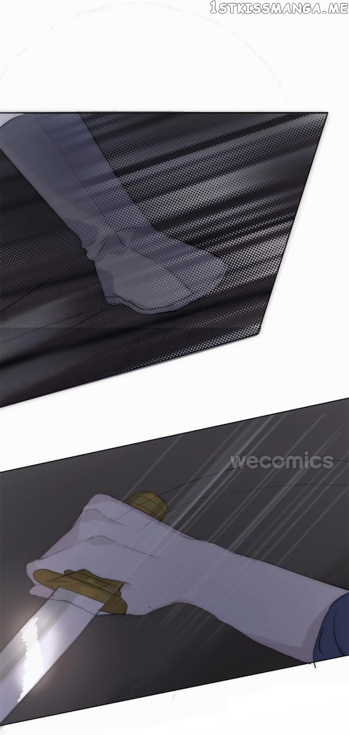 Please, Sleep With Me Chapter 23 - Page 15