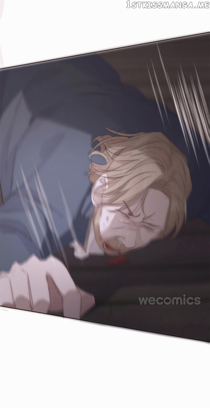 Please, Sleep With Me Chapter 23 - Page 20