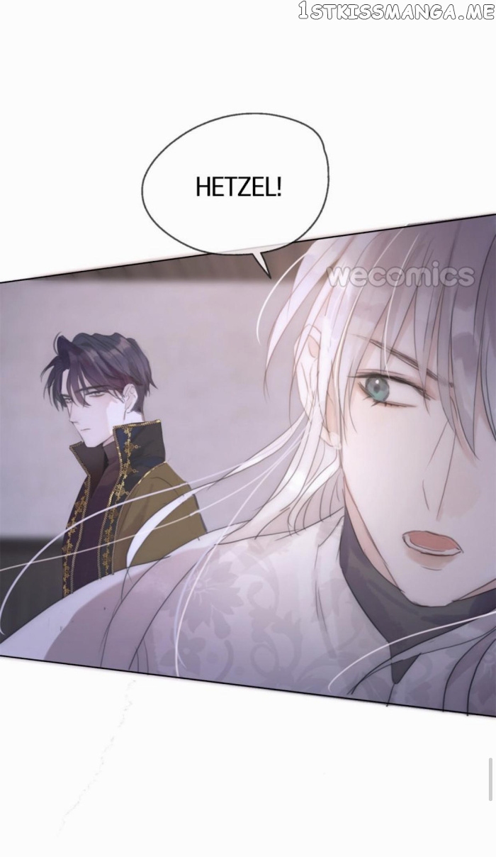 Please, Sleep With Me Chapter 23 - Page 22