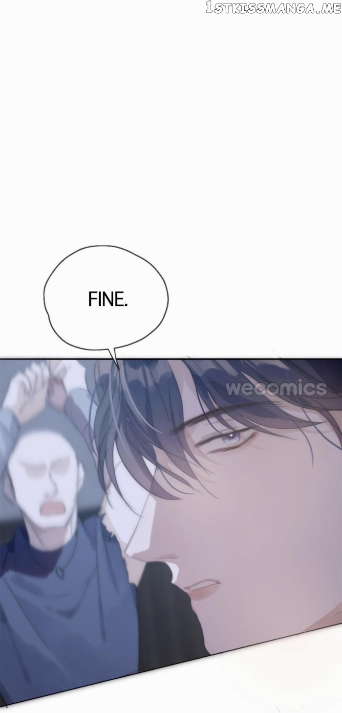 Please, Sleep With Me Chapter 23 - Page 25