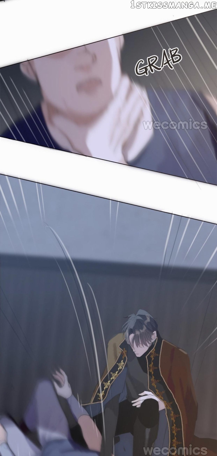 Please, Sleep With Me Chapter 23 - Page 26