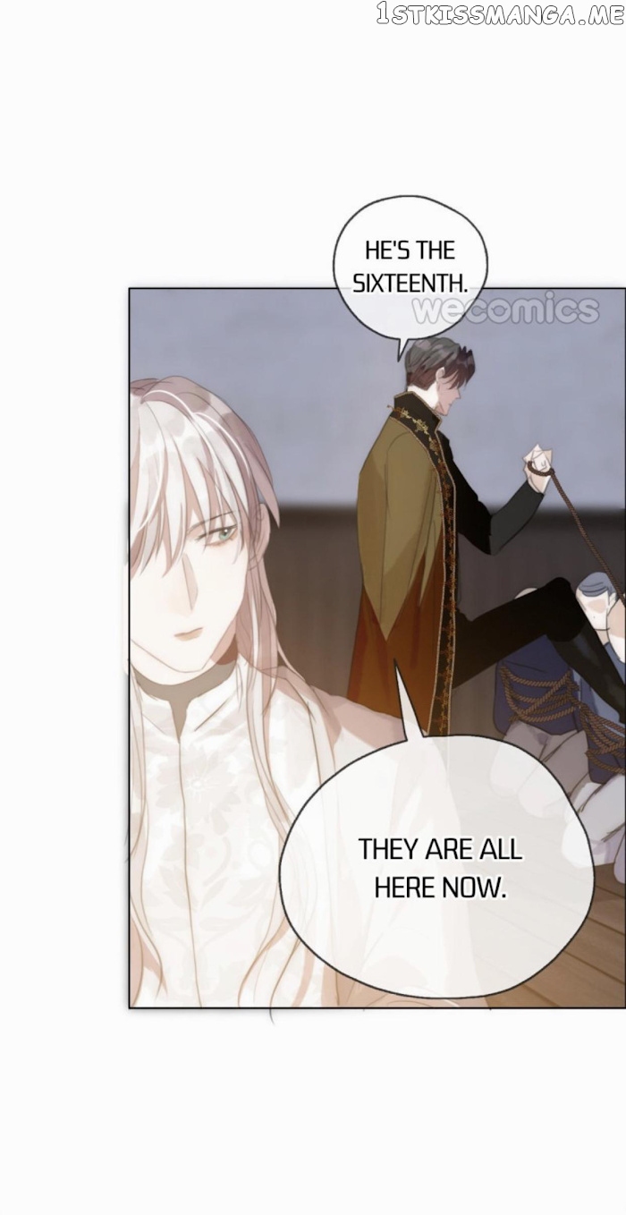 Please, Sleep With Me Chapter 23 - Page 29