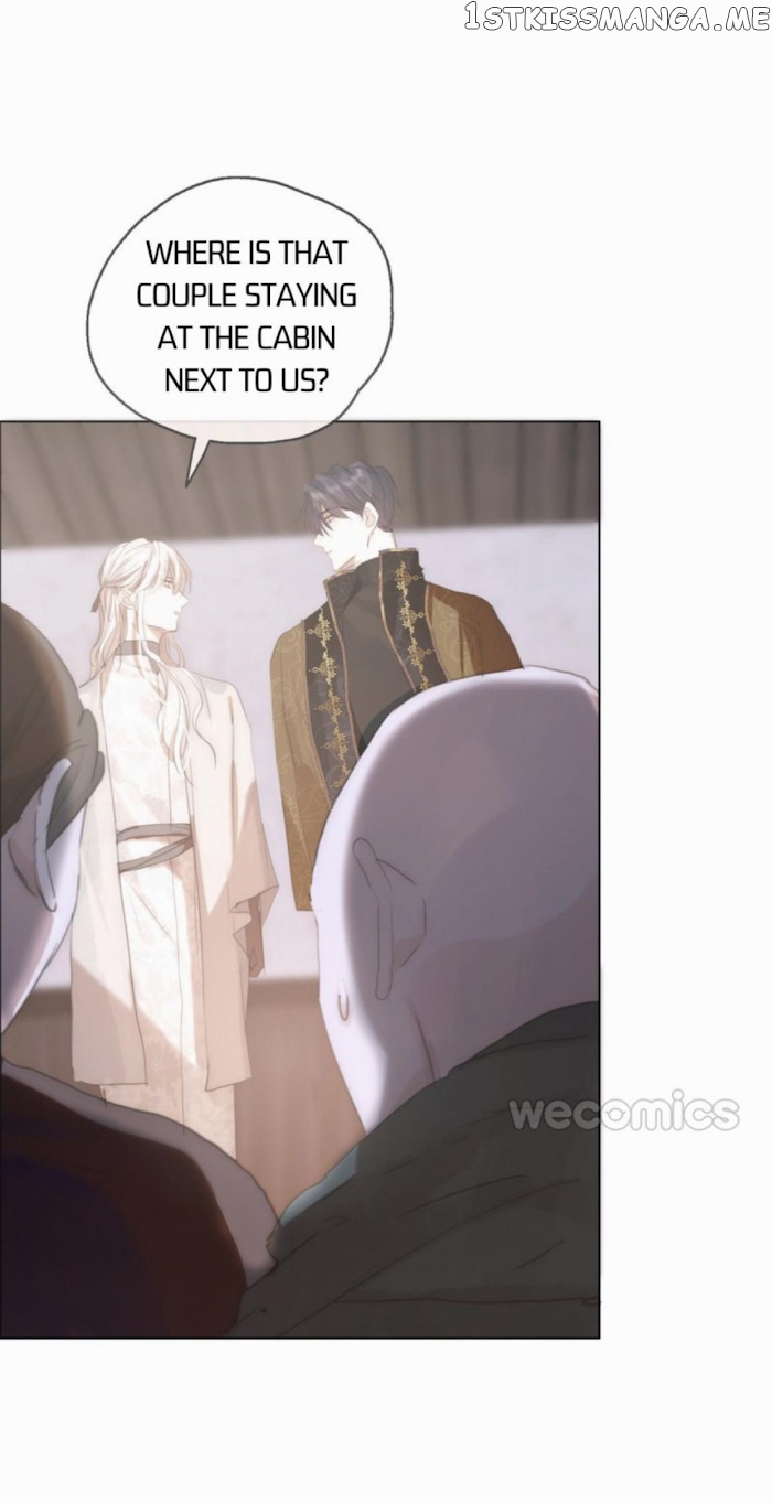 Please, Sleep With Me Chapter 23 - Page 30