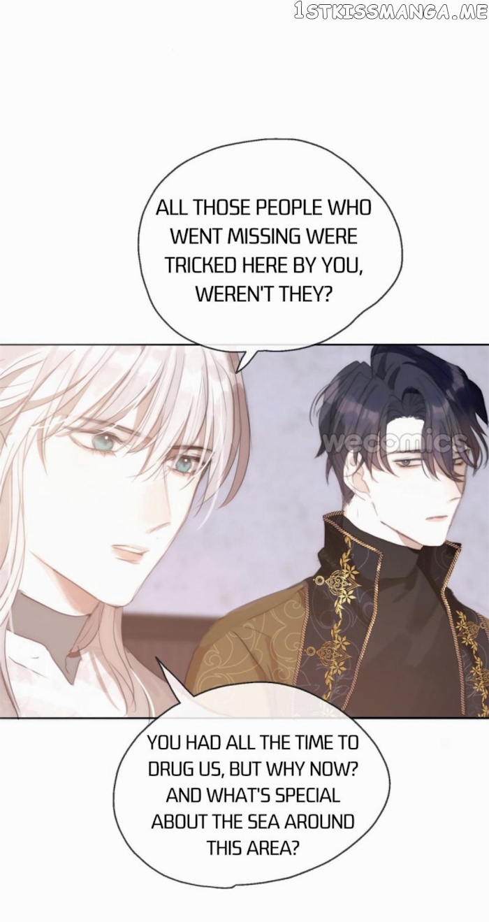 Please, Sleep With Me Chapter 23 - Page 32