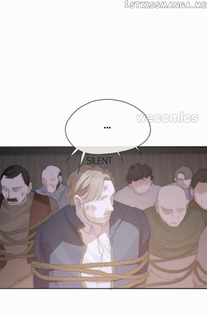 Please, Sleep With Me Chapter 23 - Page 33