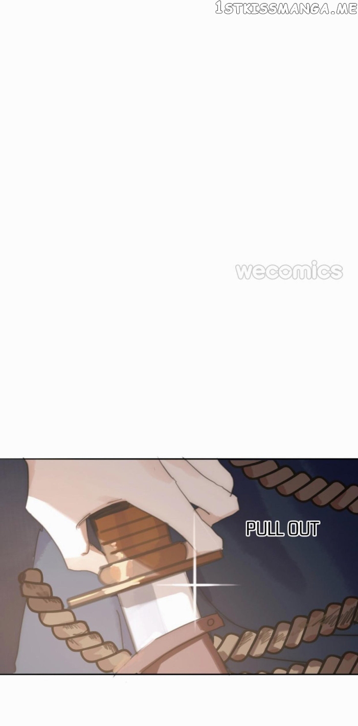 Please, Sleep With Me Chapter 23 - Page 35