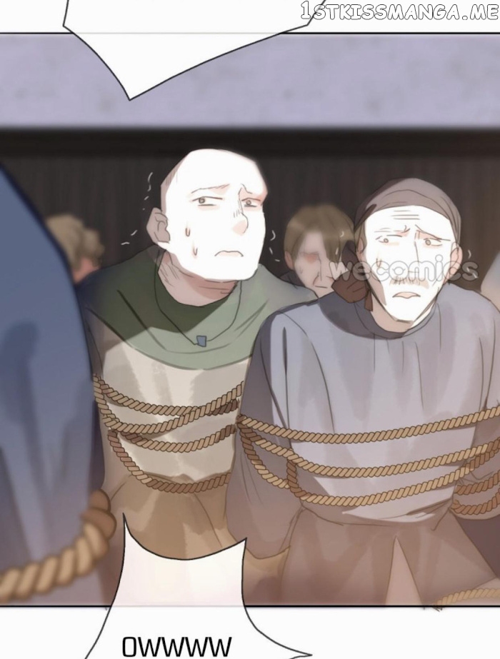 Please, Sleep With Me Chapter 23 - Page 38