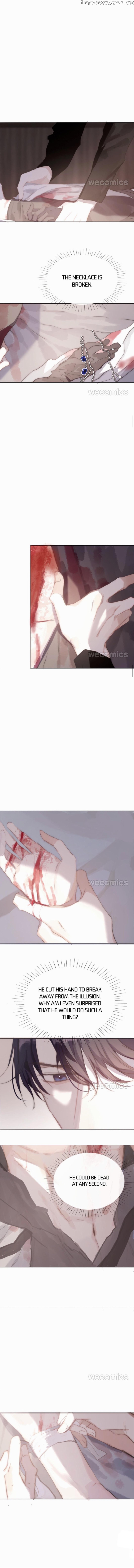 Please, Sleep With Me Chapter 28 - Page 3