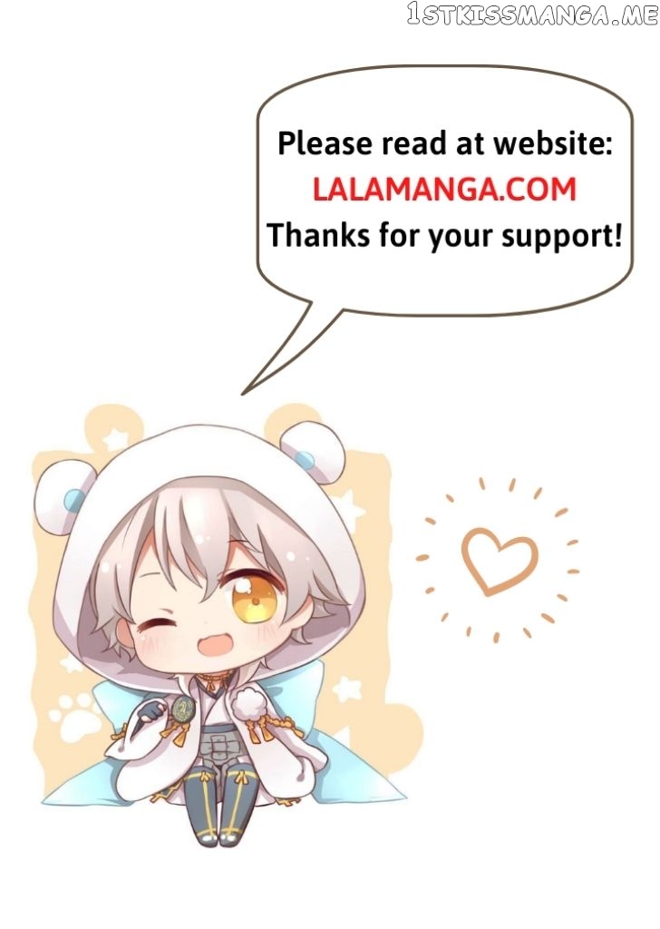 Please, Sleep With Me Chapter 33 - Page 1