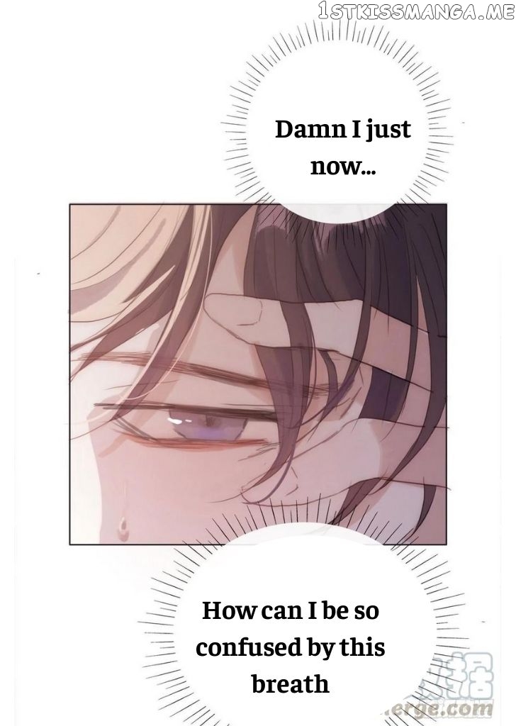 Please, Sleep With Me Chapter 33 - Page 24