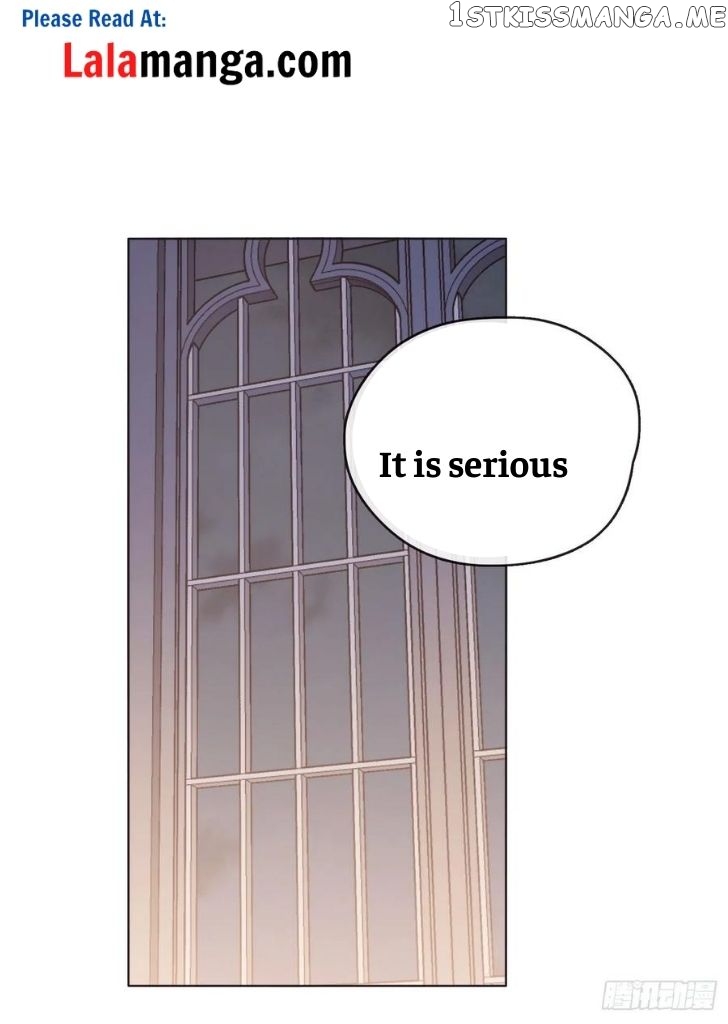 Please, Sleep With Me Chapter 33 - Page 29