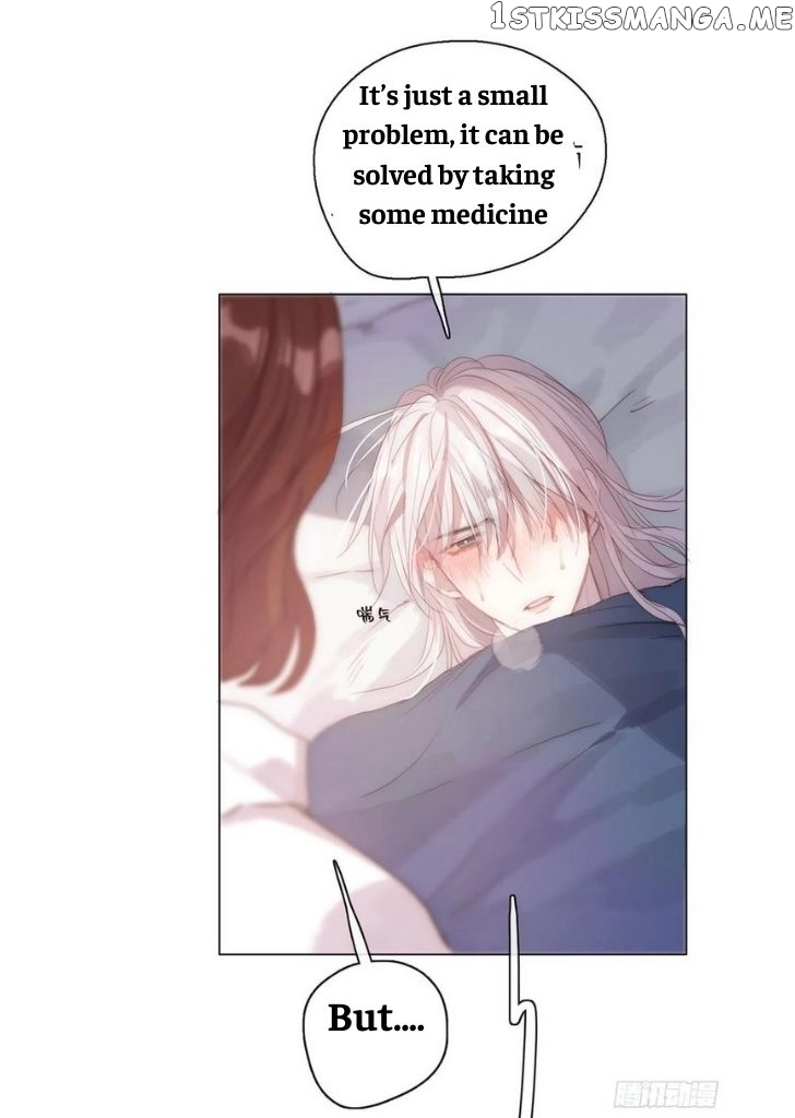 Please, Sleep With Me Chapter 33 - Page 31