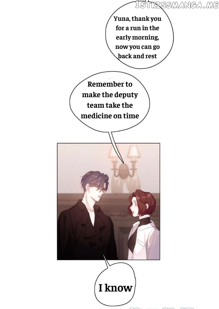 Please, Sleep With Me Chapter 33 - Page 32