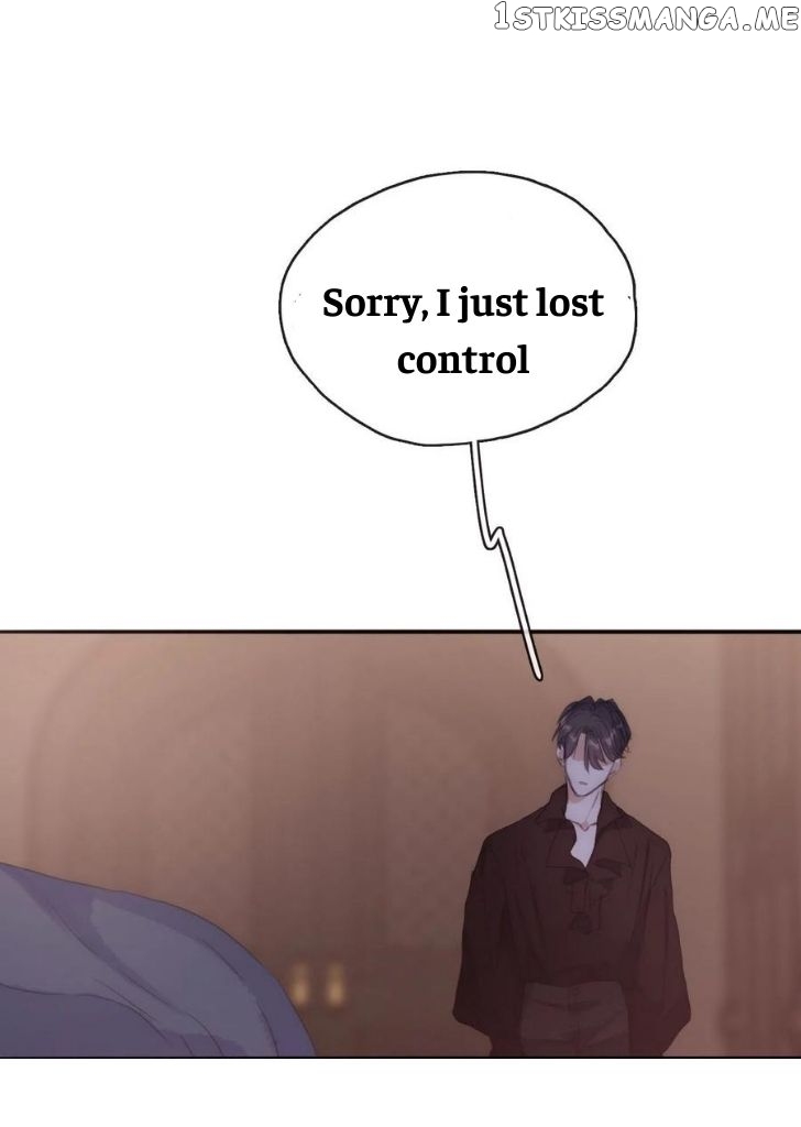 Please, Sleep With Me Chapter 33 - Page 34