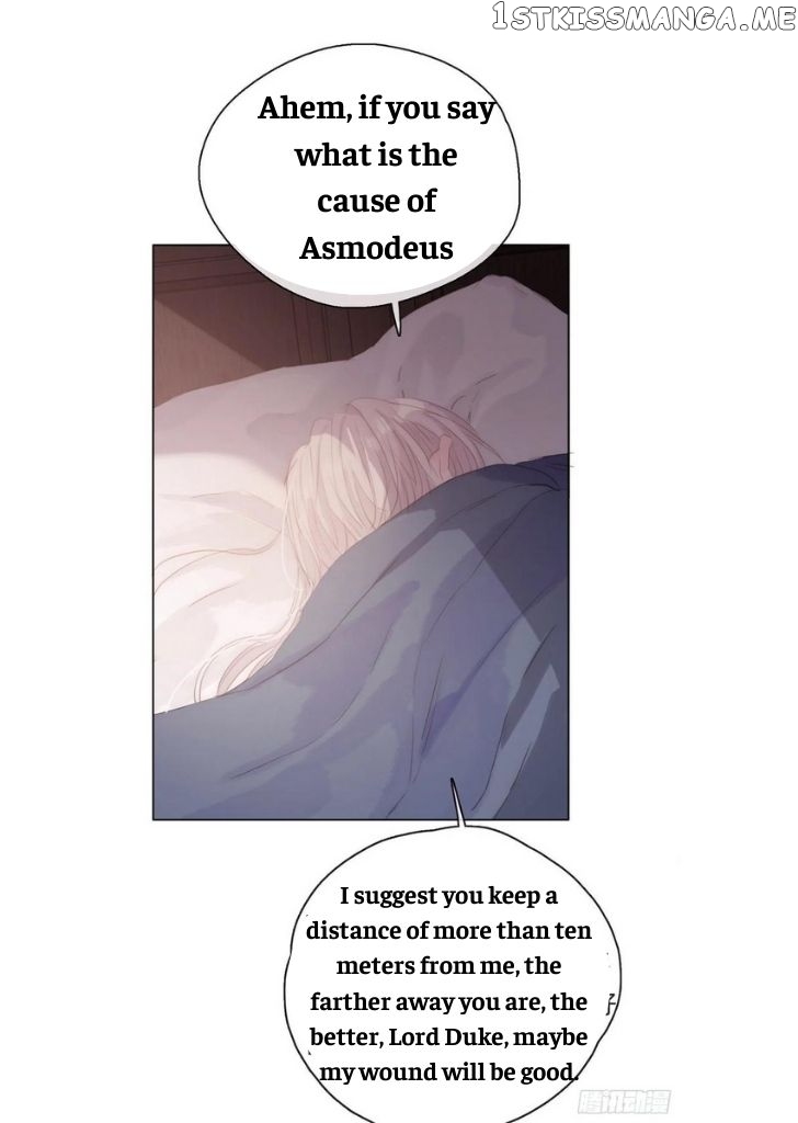 Please, Sleep With Me Chapter 33 - Page 35