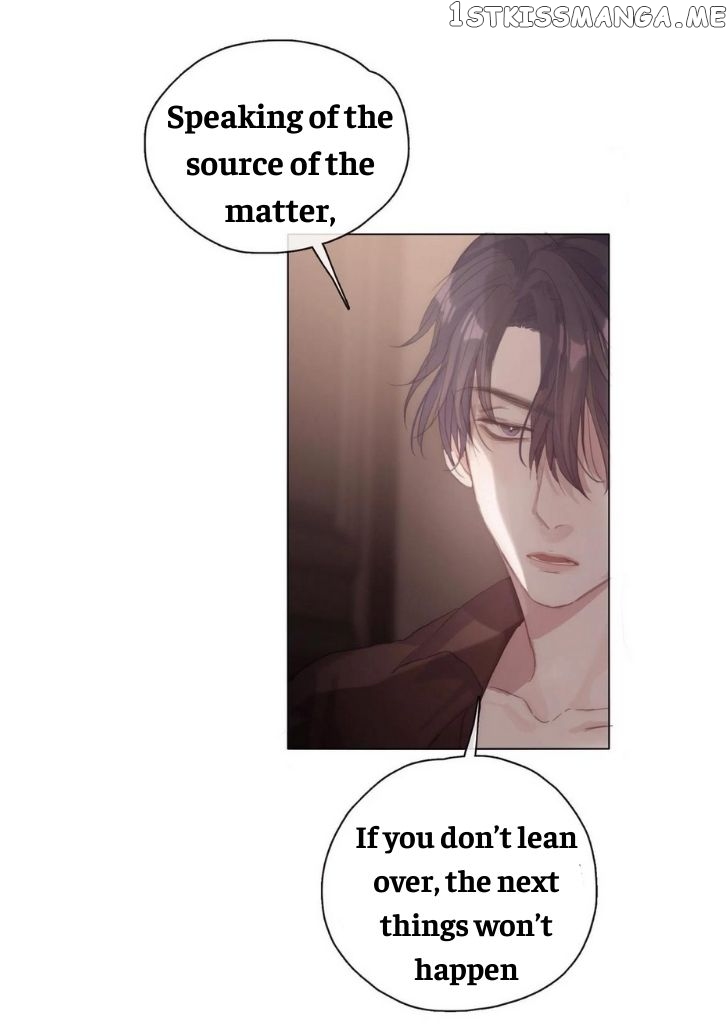 Please, Sleep With Me Chapter 33 - Page 36