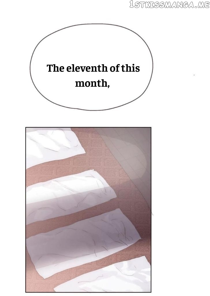 Please, Sleep With Me Chapter 34 - Page 3