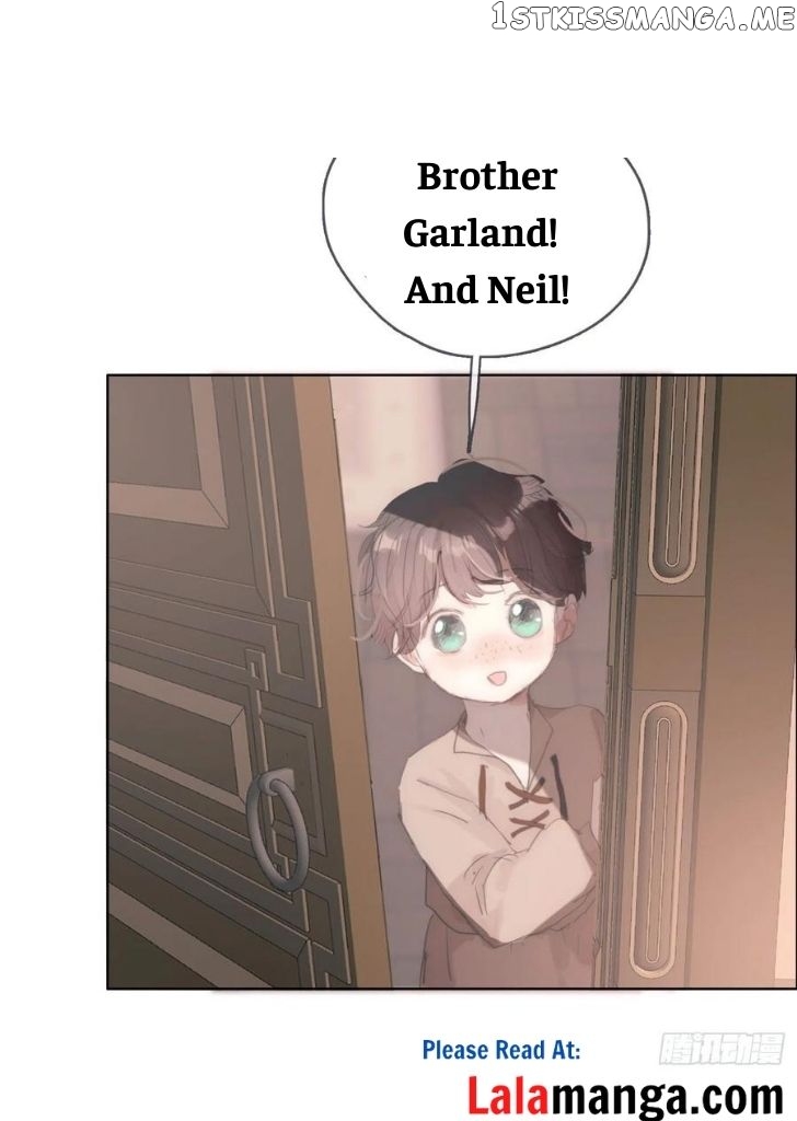 Please, Sleep With Me Chapter 34 - Page 22