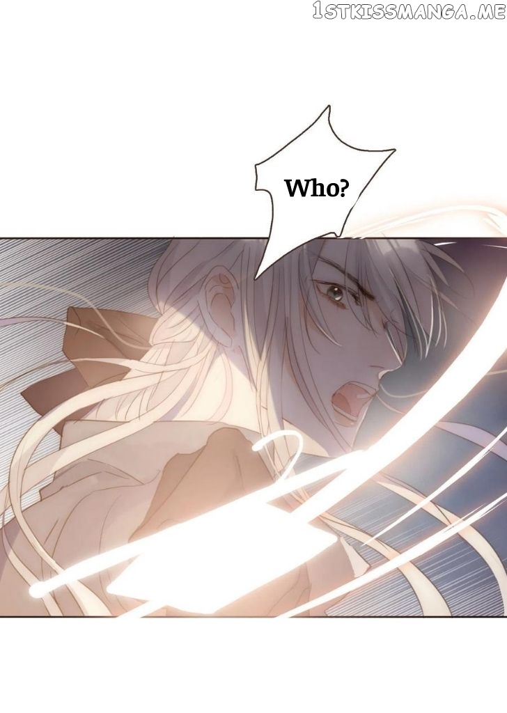 Please, Sleep With Me Chapter 34 - Page 44