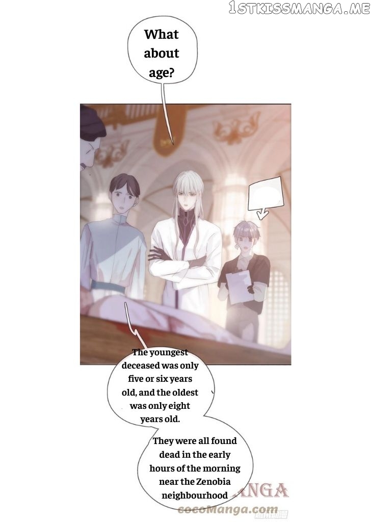 Please, Sleep With Me Chapter 34 - Page 6