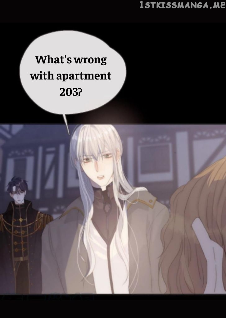 Please, Sleep With Me Chapter 35 - Page 14