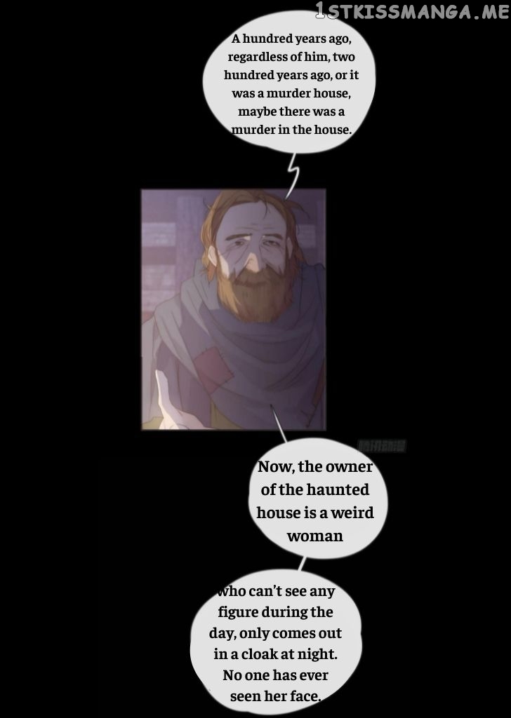 Please, Sleep With Me Chapter 35 - Page 15