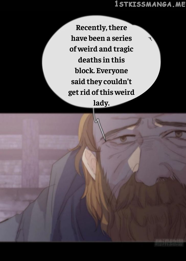 Please, Sleep With Me Chapter 35 - Page 18