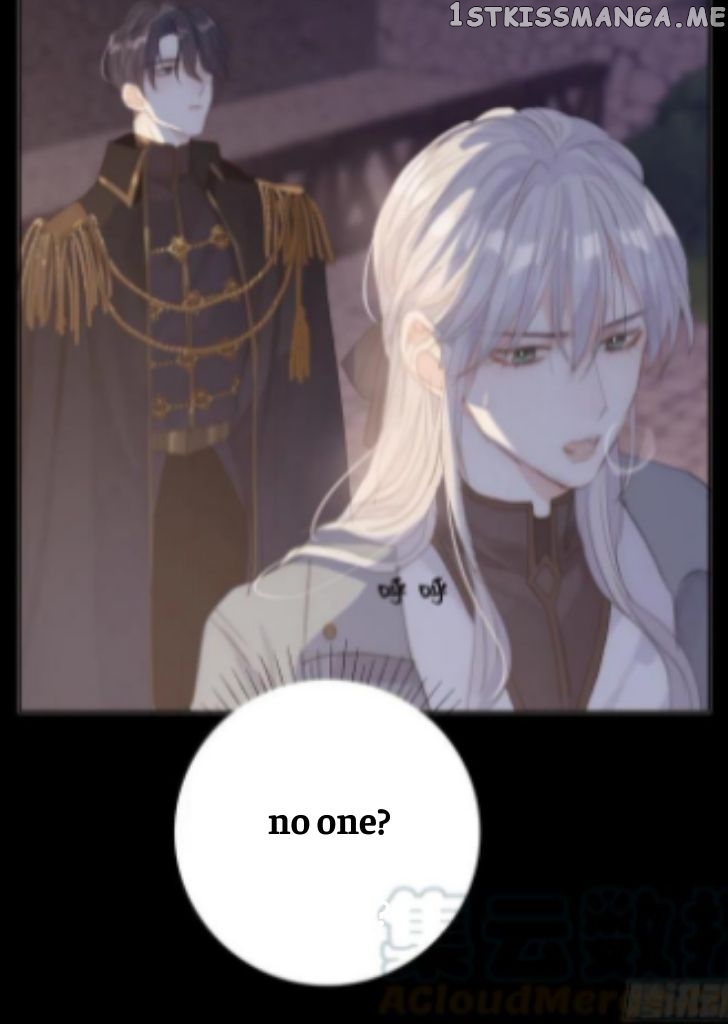 Please, Sleep With Me Chapter 35 - Page 23