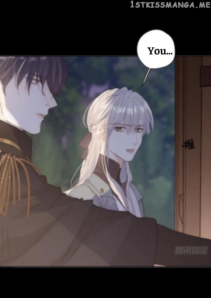 Please, Sleep With Me Chapter 35 - Page 24