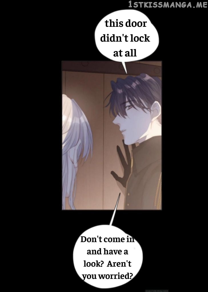 Please, Sleep With Me Chapter 35 - Page 25