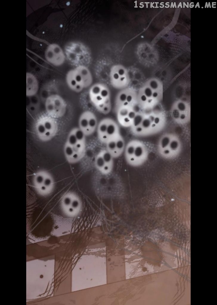 Please, Sleep With Me Chapter 35 - Page 31