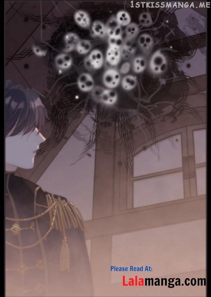 Please, Sleep With Me Chapter 35 - Page 32