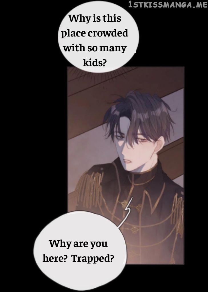 Please, Sleep With Me Chapter 35 - Page 33