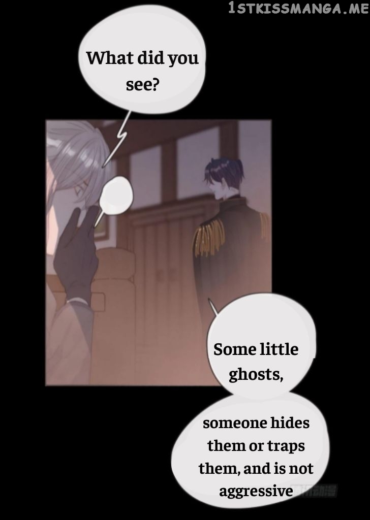 Please, Sleep With Me Chapter 35 - Page 36