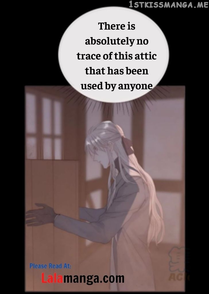 Please, Sleep With Me Chapter 35 - Page 37